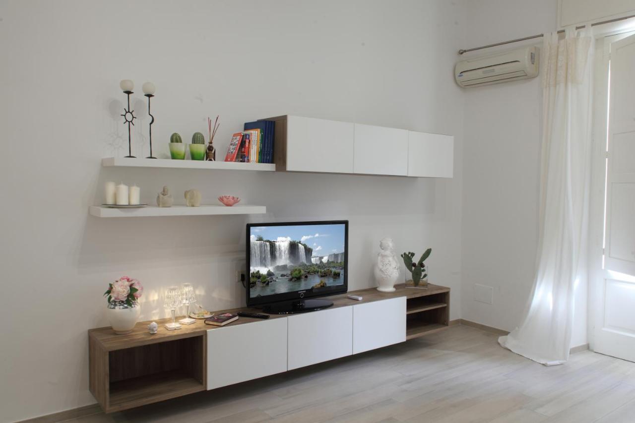 Dimora Camicia 84 Apartment Monopoli Exterior photo