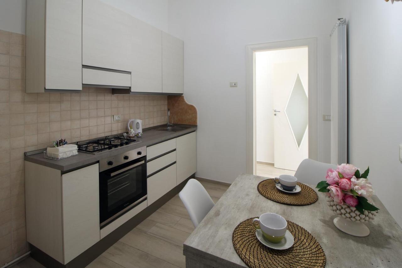 Dimora Camicia 84 Apartment Monopoli Exterior photo