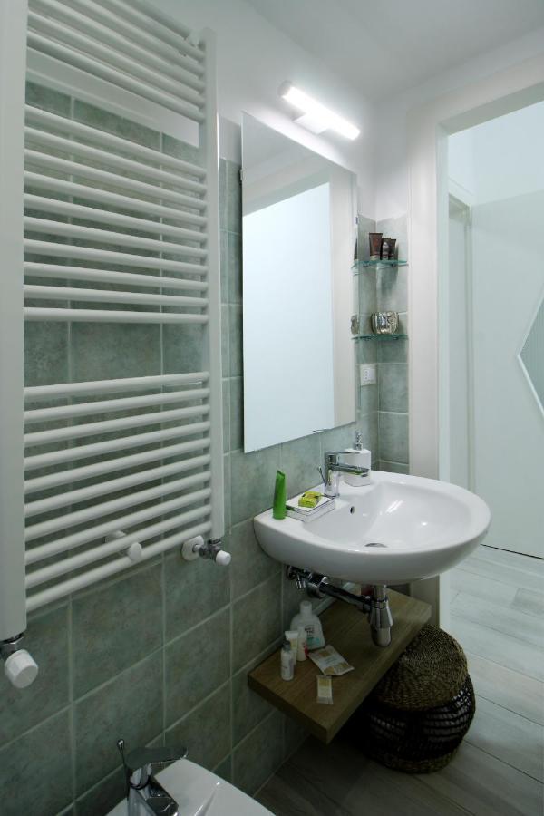 Dimora Camicia 84 Apartment Monopoli Exterior photo