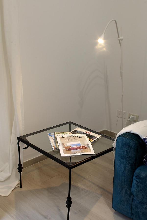 Dimora Camicia 84 Apartment Monopoli Exterior photo